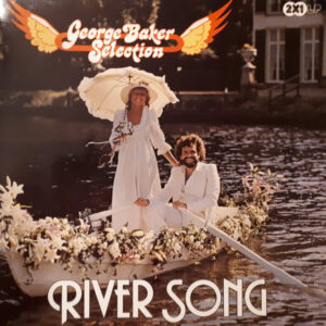 Lp - George Baker Selection - River Song