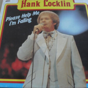 Hank Locklin - Please Help Me, I'm Falling