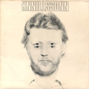 Lp - Harry Nilsson - Knnillssonn
