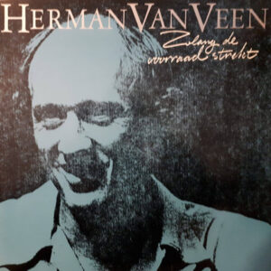 Lp - Herman van Veen - Zolang De Voorraad Strekt