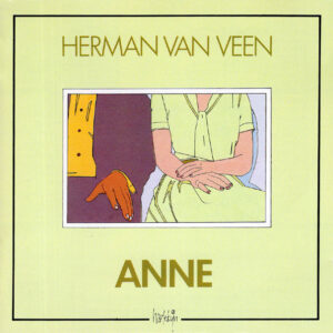 Cd - Herman van Veen - Anne
