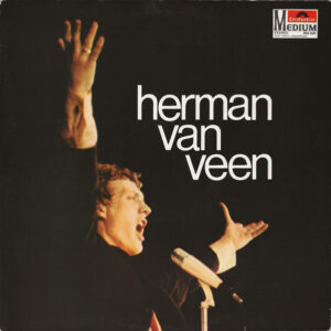 Lp - Herman van Veen - Herman Van Veen