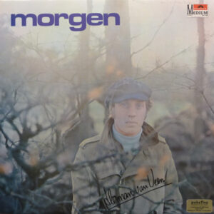 Lp - Herman van Veen - Morgen