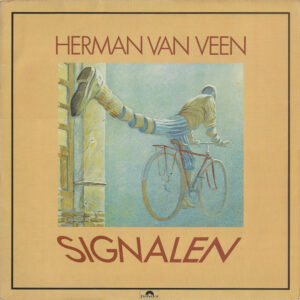 Lp - Herman van Veen - Signalen