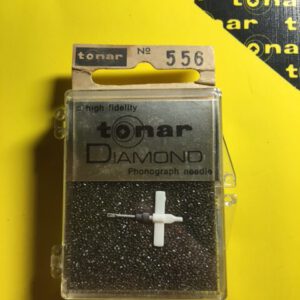 Tonar 556 DS - B.S.R. ST-20/21