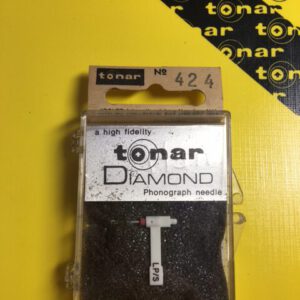 Tonar 424 SN/DS- B.S.R. ST-12/14/15
