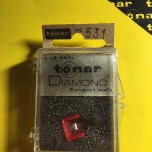SONY ND-114P, VM-10P - Tonar 531 DS
