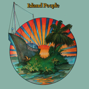 Lp - Island People