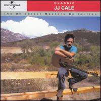 Cd - J.J. Cale - Classic JJ Cale
