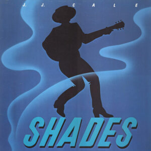 Lp - J.J. Cale - Shades