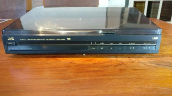 Naald JVC AL-E700 Linear tracking platenspeler