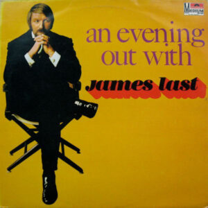 Lp - James Last - An Evening Out With James Last