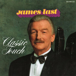 Cd - James Last - Classic Touch