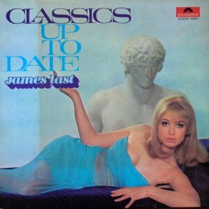 Lp - James Last - Classics Up To Date