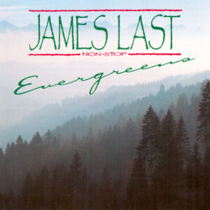 Cd - James Last - Non Stop Evergreens