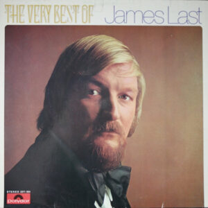 Lp - James Last - The Very Best Of James Last