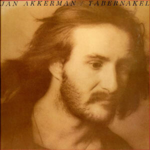 Lp - Jan Akkerman -Tabernakel