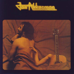 Lp - Jan Akkerman - Jan Akkerman