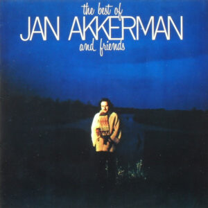 Lp - Jan Akkerman - The Best Of Jan Akkerman And Friends