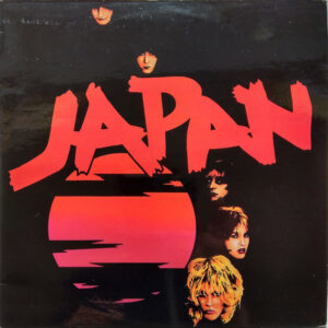 Lp - Japan - Adolescent Sex