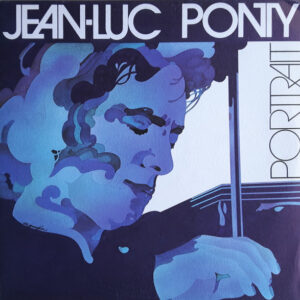 Lp - Jean-Luc Ponty - Portrait