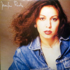 Lp - Jennifer Rush - Jennifer Rush