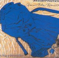 Lp - Jennifer Warnes - Famous Blue Raincoat The Songs Of Leonard Cohen