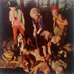 Lp - Jethro Tull - This Was