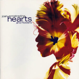 Cd - Joan Armatrading - Hearts And Flowers