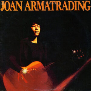 Lp - Joan Armatrading - Joan Armatrading