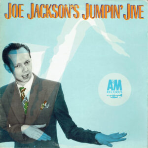 Lp - Joe Jackson's Jumpin' Jive - Joe Jackson's Jumpin' Jive