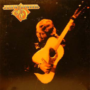 Lp - John Denver -  John Denver