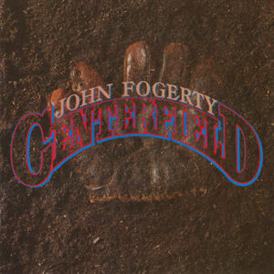 Lp - John Fogerty - Centerfield