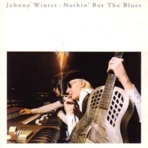 Lp - Johnny Winter - Nothin' But The Blues