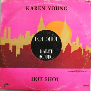 Maxi - Karen Young - Hot Shot