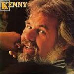Lp - Kenny Rogers - Kenny