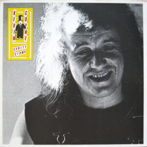 Lp - Kevin Coyne - Sanity Stomp
