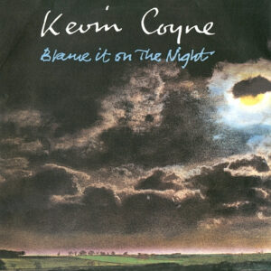 Lp - Kevin Coyne - Blame It On The Night