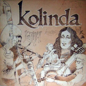 Lp - Kolinda - Kolinda