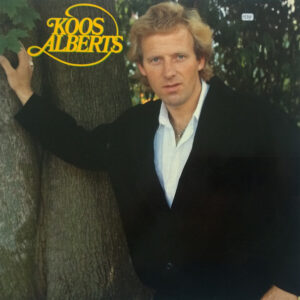 Lp - Koos Alberts - Koos Alberts