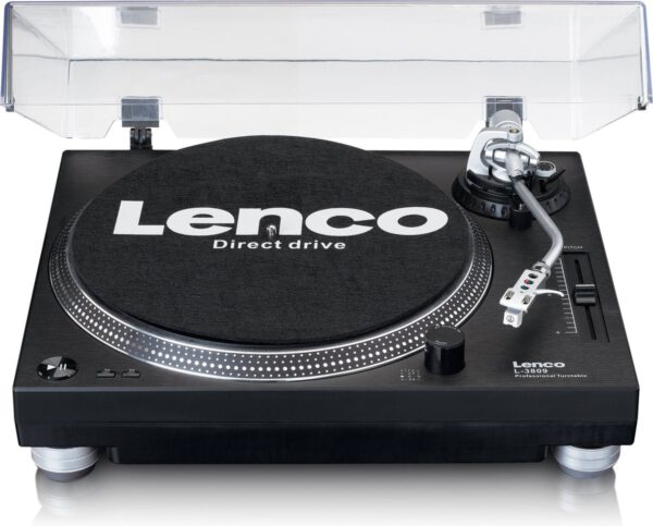 Naald Lenco L-3809 Platenspeler - Tonar 981