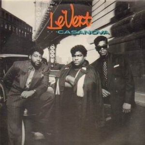 Maxi - LeVert - Casanova