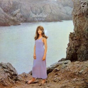 Lp - Liesbeth List - Victoria