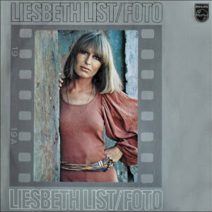 Lp - Liesbeth List - Foto?