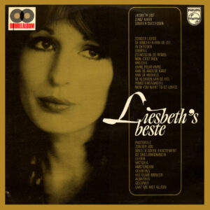 Lp - Liesbeth List - Liesbeth's Beste