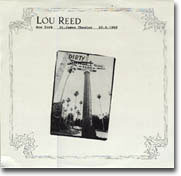Lp - Lou Reed - Dirty Blvd. (New York - St. James Theater - 23.3.1989)