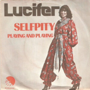 Single - Lucifer - Selfpity