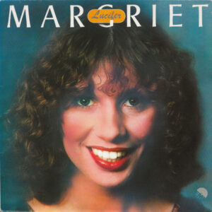 Lp - Lucifer - Margriet