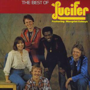 Lp - Lucifer - The Best Of