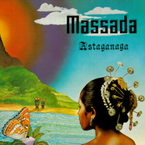 Lp - Massada - Astaganaga